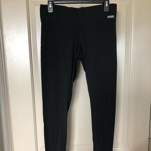 PINK leggings